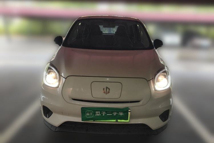 Used Leapmotor T03 2024 310 Comfort Edition Front
