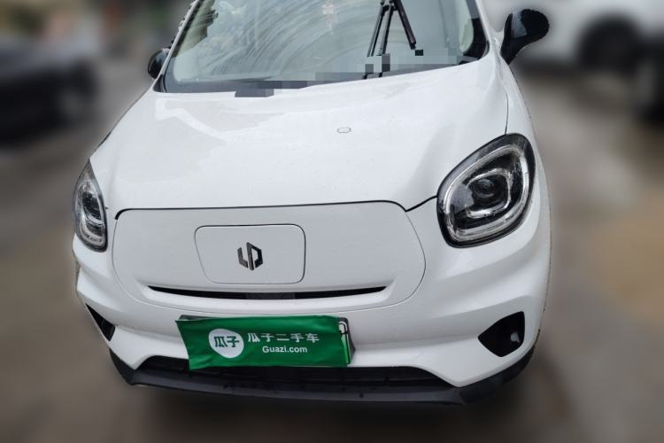 Used Leapmotor T03 2024 310 Comfort Edition Front