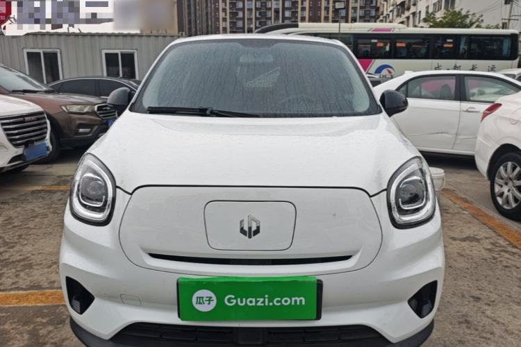 Used Leapmotor T03 2024 403 Comfort Edition Front