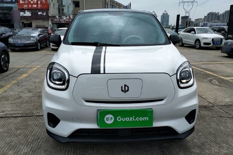 Used Leapmotor T03 2024 310 Comfort Edition Front