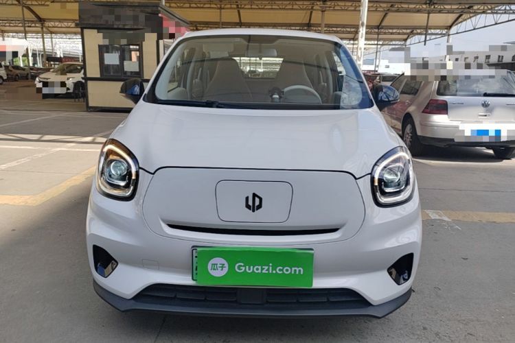 Used Leapmotor T03 2024 310 Comfort Edition Front