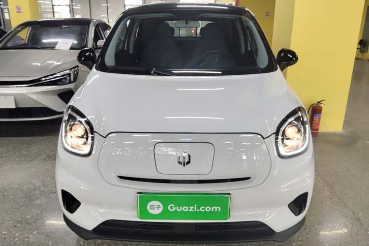 Used Leapmotor T03 2024 403 Comfort Edition Front
