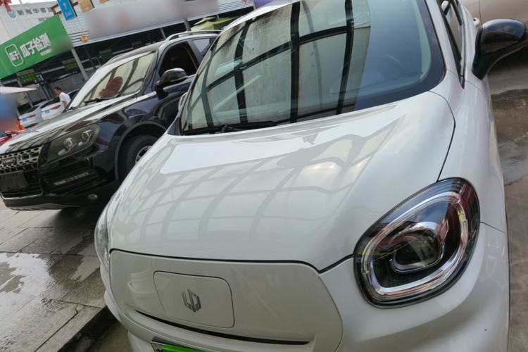 Used Leapmotor T03 2024 310 Comfort Edition Front