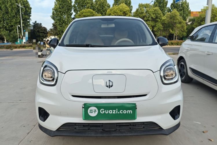 Used Leapmotor T03 2024 310 Comfort Edition Front