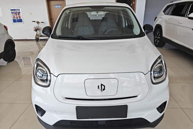 Used Leapmotor T03 2024 310 Comfort Edition Front