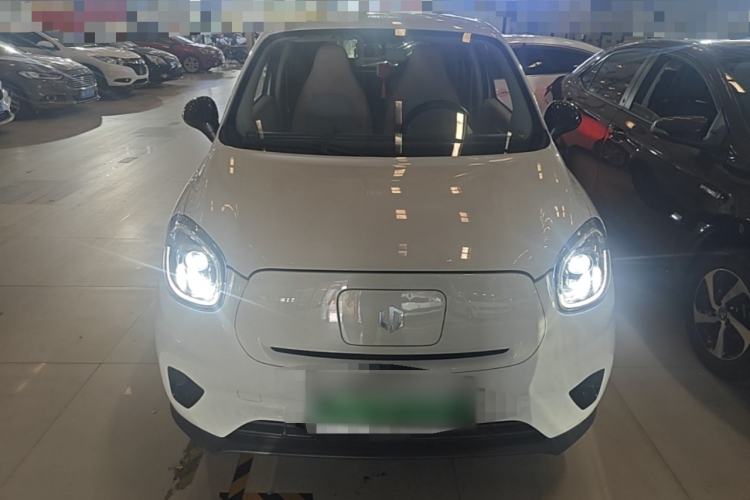 Used Leapmotor T03 2024 310 Comfort Edition Front
