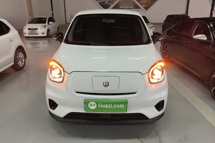 Used Leapmotor T03 2024 403 Comfort Edition Front