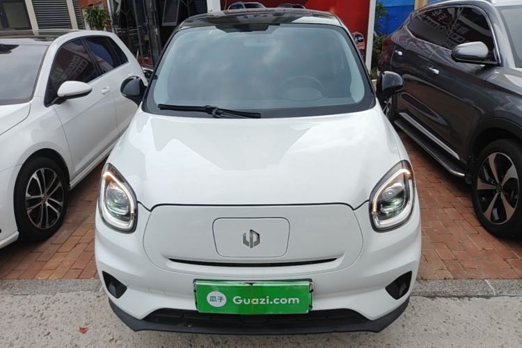 Used Leapmotor T03 2024 310 Comfort Edition Front