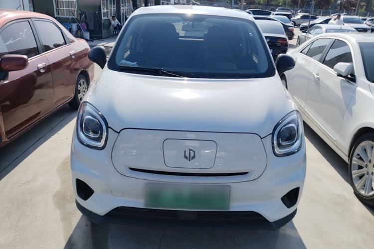 Used Leapmotor T03 2024 310 Comfort Edition Front