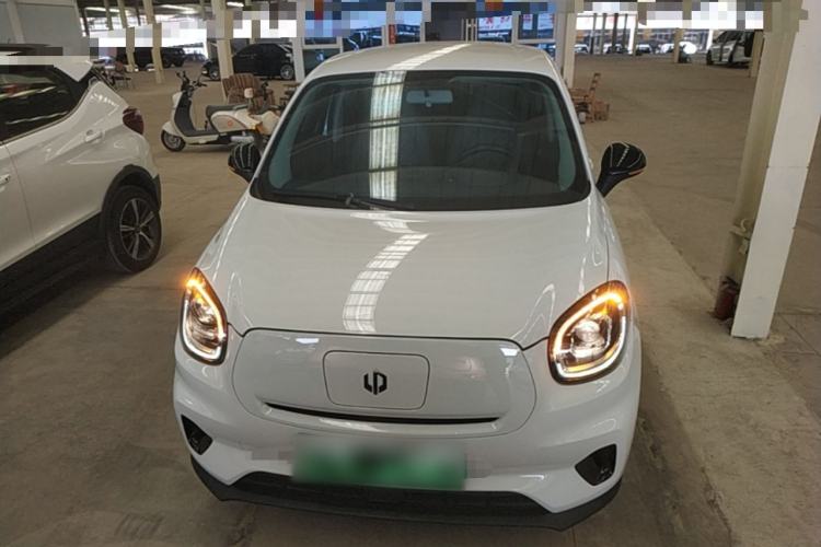 Used Leapmotor T03 2024 310 Comfort Edition Front