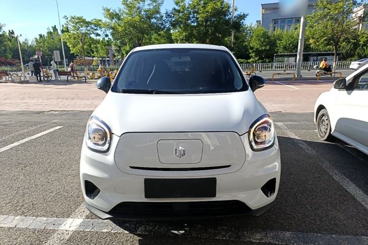 Used Leapmotor T03 2024 310 Comfort Edition Front