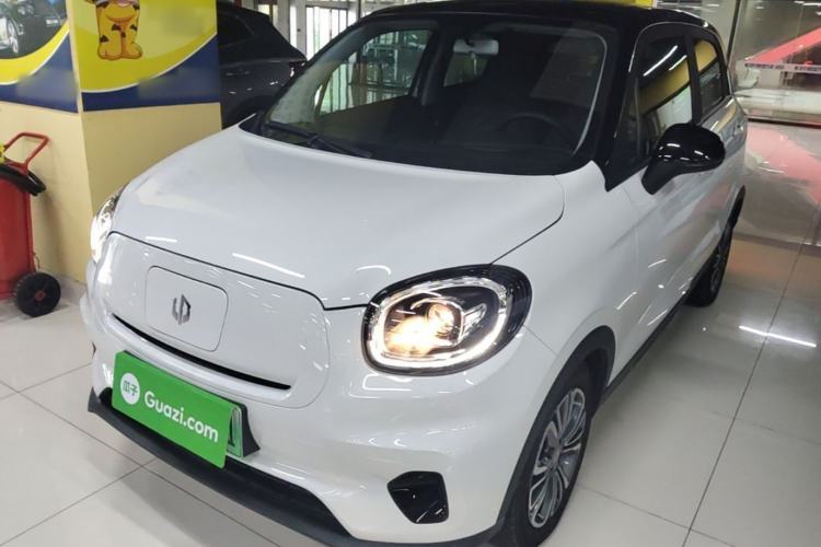 Used Leapmotor T03 2024 403 Comfort Edition Guazi used car, China used car export, Used car for sale, Used  cars, Cheapest cars for sale