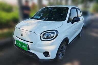 Used Leapmotor T03 2024 310 Comfort Edition