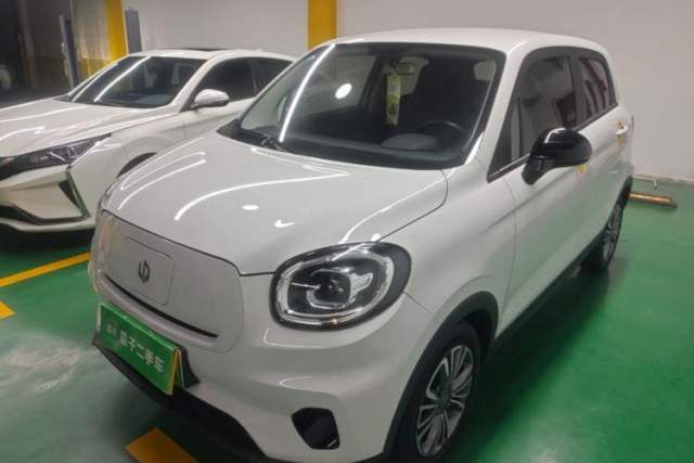 Used Leapmotor T03 2024 310 Comfort Edition