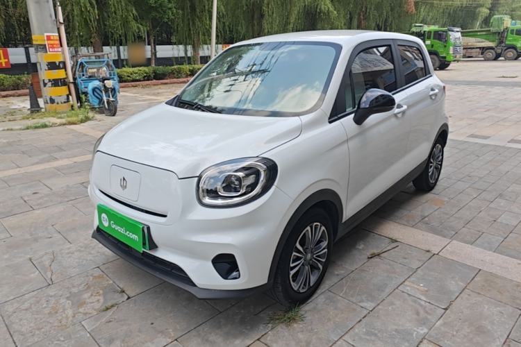 Used Leapmotor T03 2024 310 Comfort Edition Guazi used car, China used car export, Used car for sale, Used cars, Cheapest cars for sale