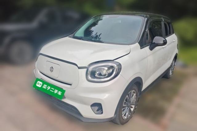 Leapmotor T03 2024 403 Comfort Edition с пробегом