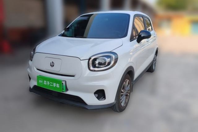 Used Leapmotor T03 2024 310 Comfort Edition