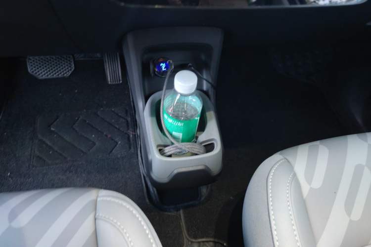 Used Leapmotor T03 2024 310 Comfort Edition Gear Lever