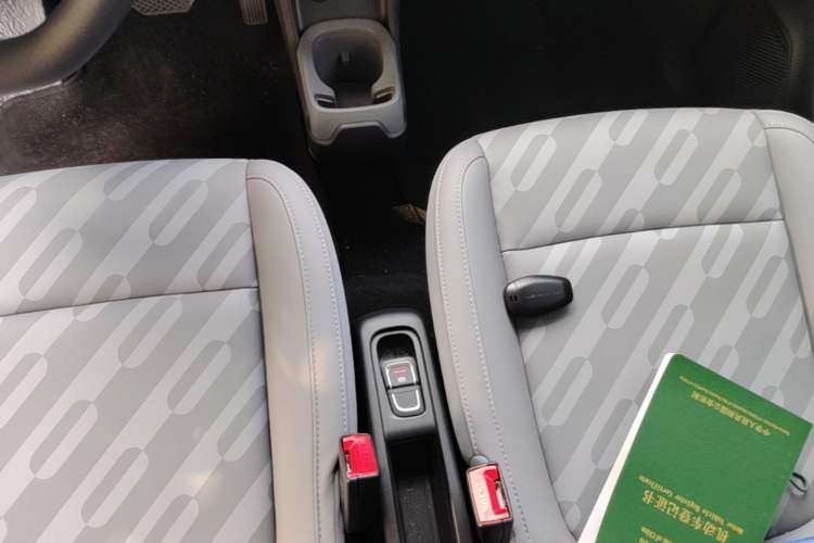 Used Leapmotor T03 2024 310 Comfort Edition Gear Lever