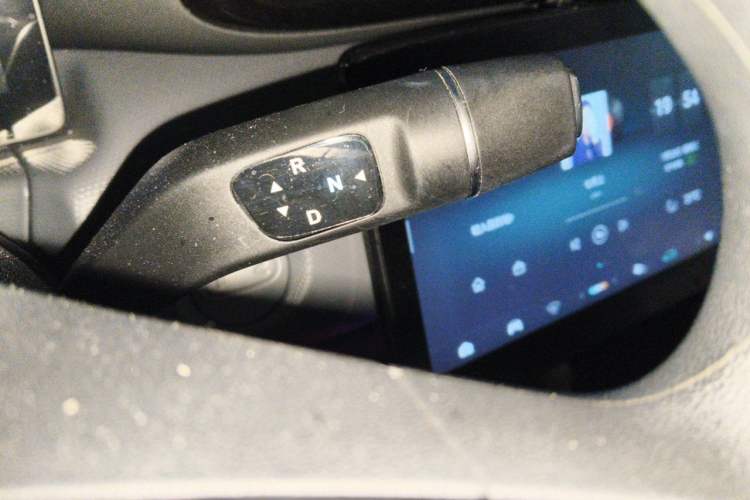 Used Leapmotor T03 2024 403 Comfort Edition Gear Lever