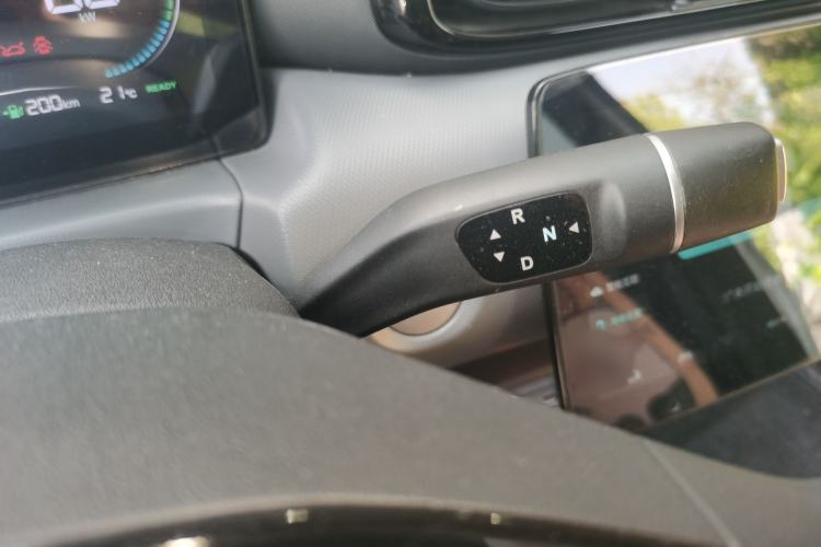 Used Leapmotor T03 2024 200 Lite Edition Gear Lever