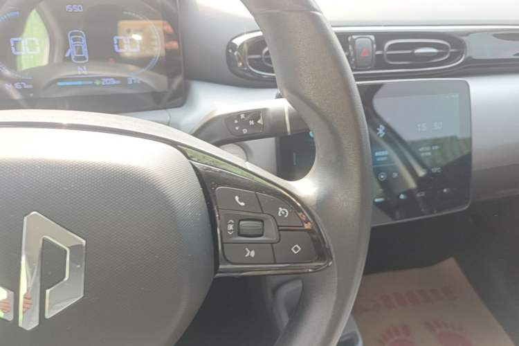 Used Leapmotor T03 2024 310 Comfort Edition Gear Lever