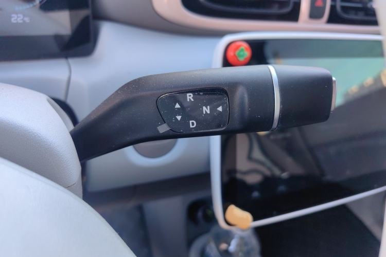 Used Leapmotor T03 2024 200 Lite Edition Gear Lever