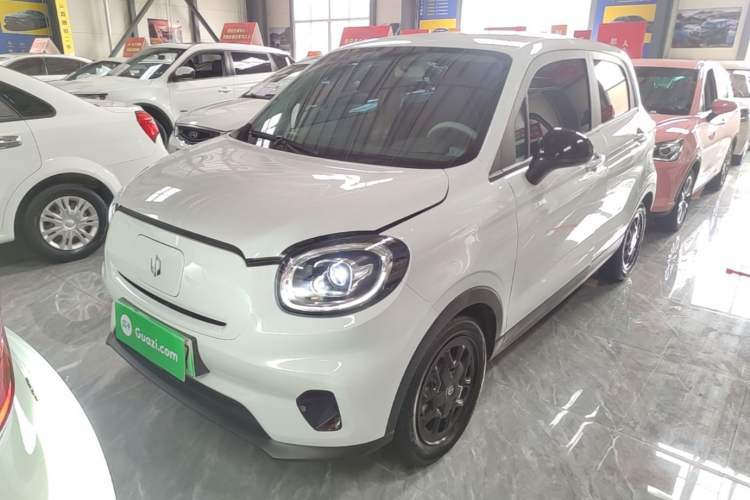 Used Leapmotor T03 2024 310 Comfort Edition Guazi used car, China used car export, Used car for sale, Used cars, Cheapest cars for sale