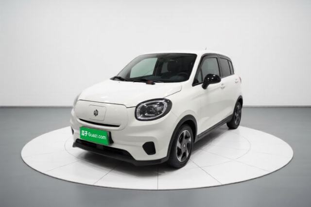 Leapmotor T03 2024 200 Lite Edition с пробегом