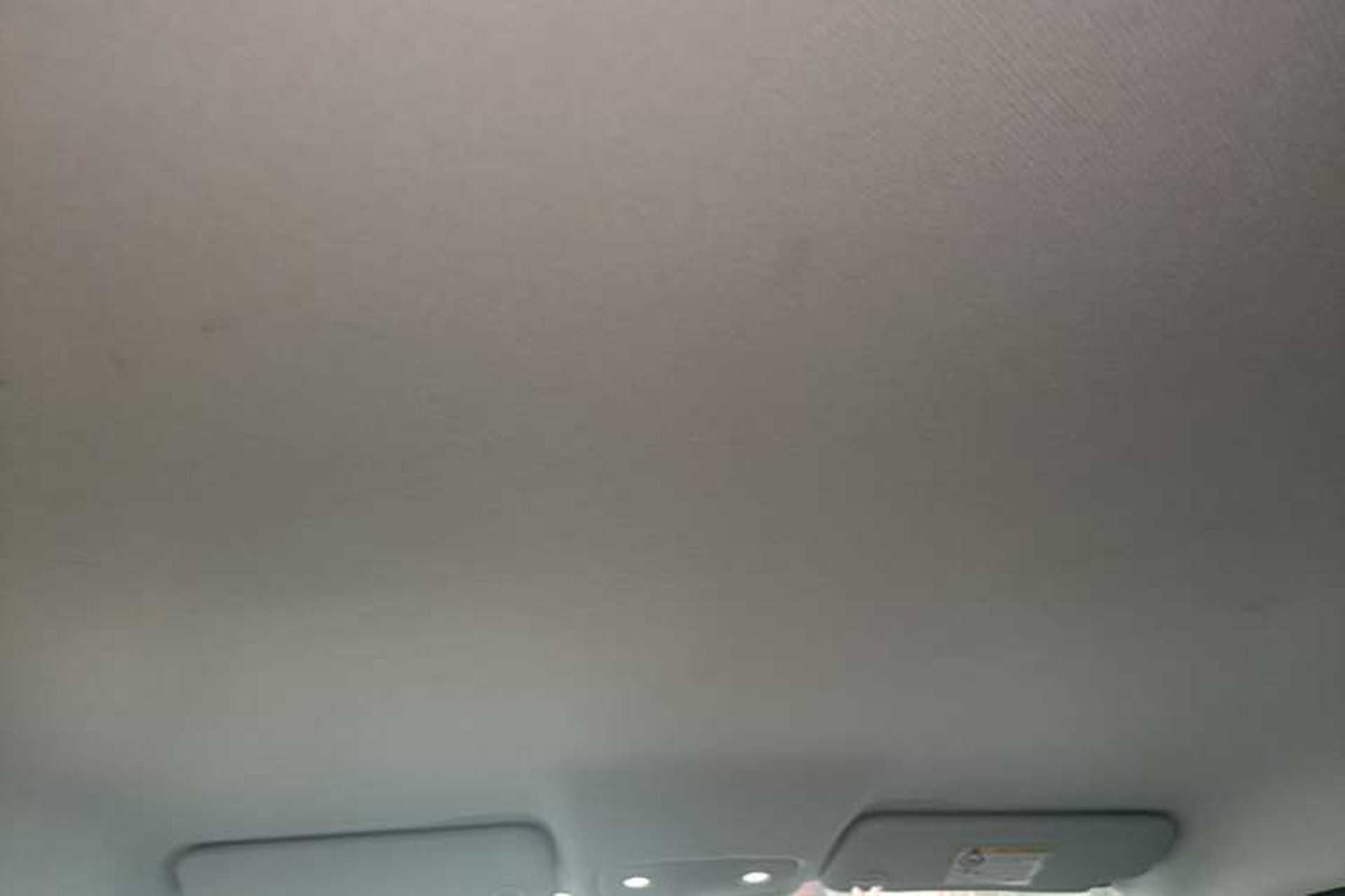 Used Leapmotor T03 2024 310 Comfort Edition Headliner