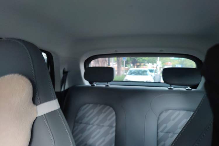 Used Leapmotor T03 2024 310 Comfort Edition Headliner
