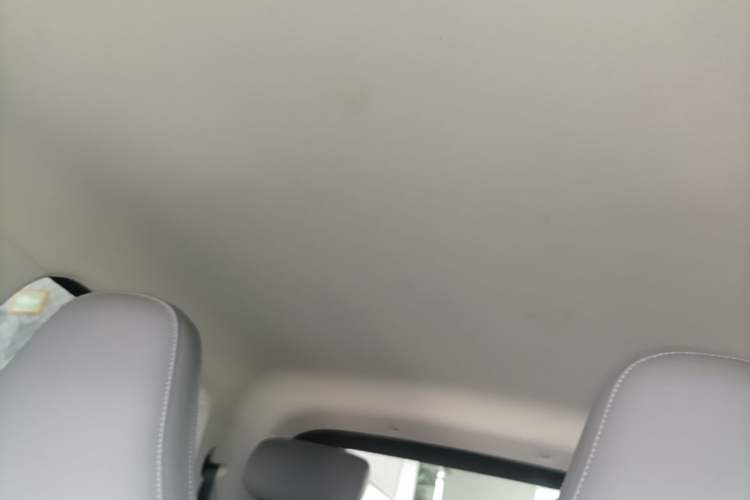 Used Leapmotor T03 2024 403 Comfort Edition Headliner