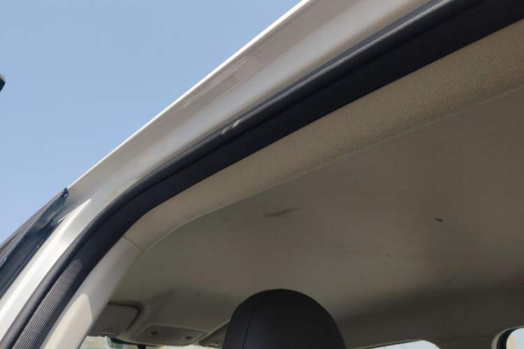 Used Leapmotor T03 2024 403 Comfort Edition Headliner