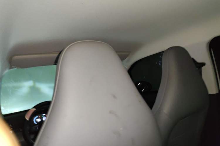 Used Leapmotor T03 2024 310 Comfort Edition Headliner
