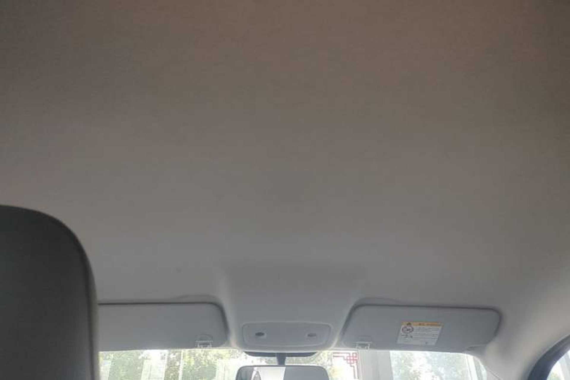 Used Leapmotor T03 2024 310 Comfort Edition Headliner
