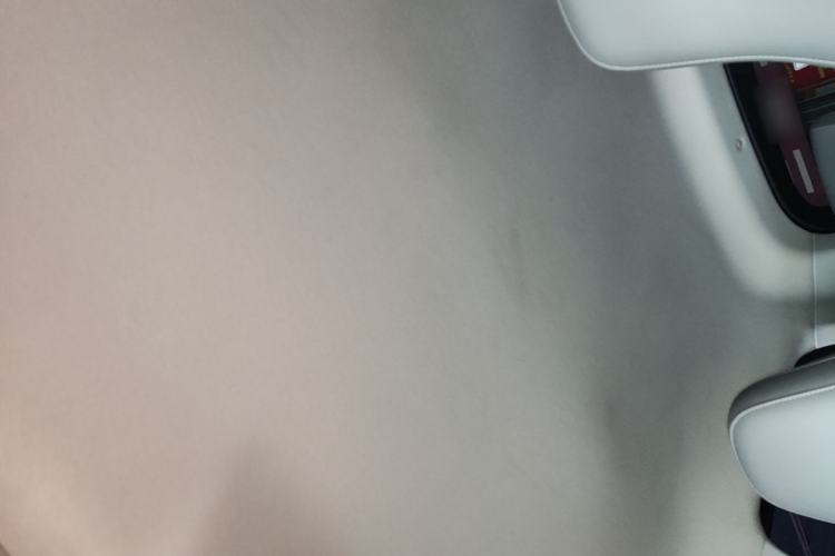 Used Leapmotor T03 2024 310 Comfort Edition Headliner