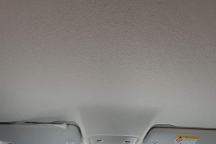 Used Leapmotor T03 2024 310 Comfort Edition Headliner