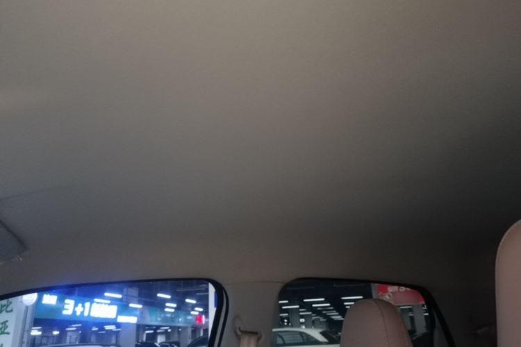 Used Leapmotor T03 2024 310 Comfort Edition Headliner