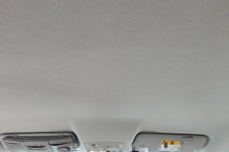 Used Leapmotor T03 2024 403 Comfort Edition Headliner