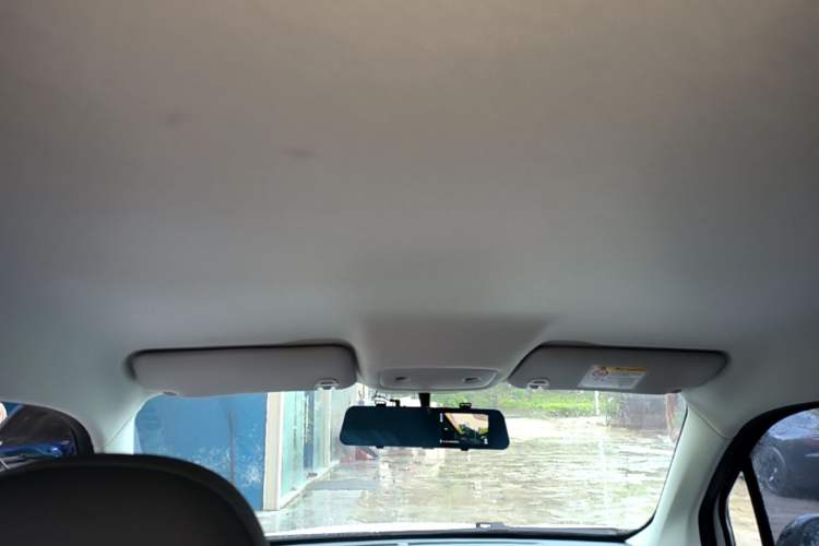 Used Leapmotor T03 2024 310 Comfort Edition Headliner