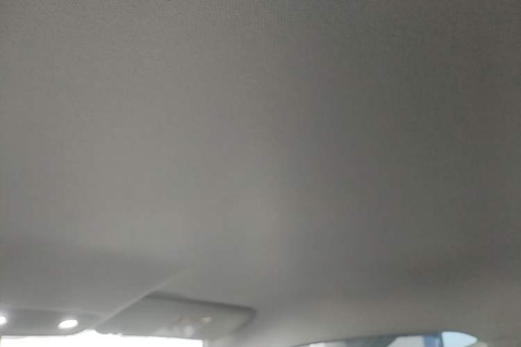 Used Leapmotor T03 2024 310 Comfort Edition Headliner