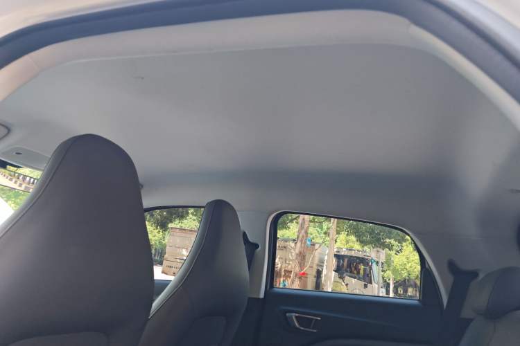 Used Leapmotor T03 2024 310 Comfort Edition Headliner