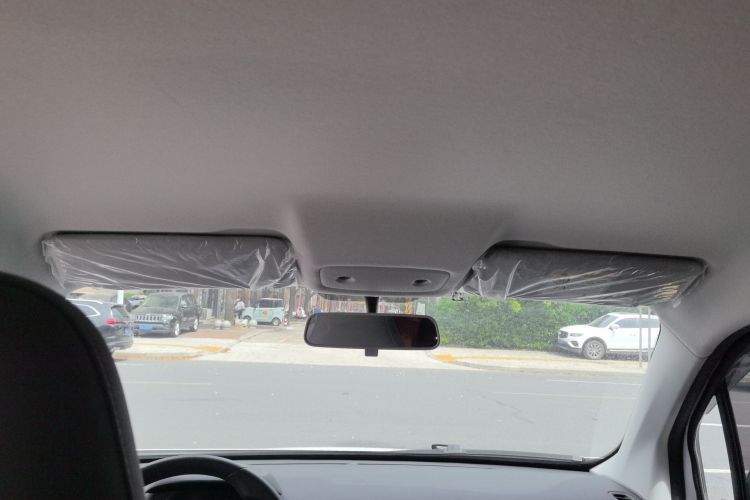 Used Leapmotor T03 2024 310 Comfort Edition Headliner