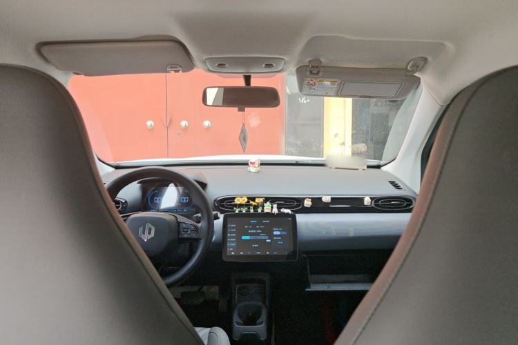 Used Leapmotor T03 2024 310 Comfort Edition Headliner