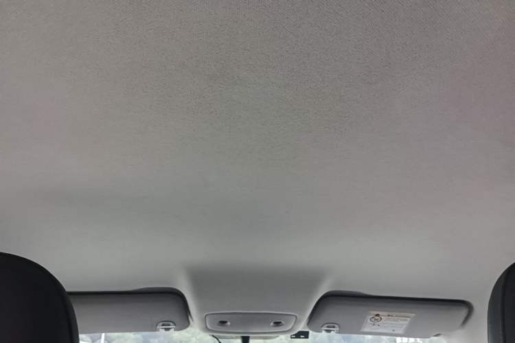 Used Leapmotor T03 2024 403 Comfort Edition Headliner