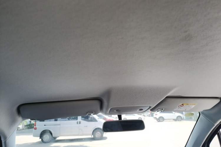 Used Leapmotor T03 2024 200 Lite Edition Headliner