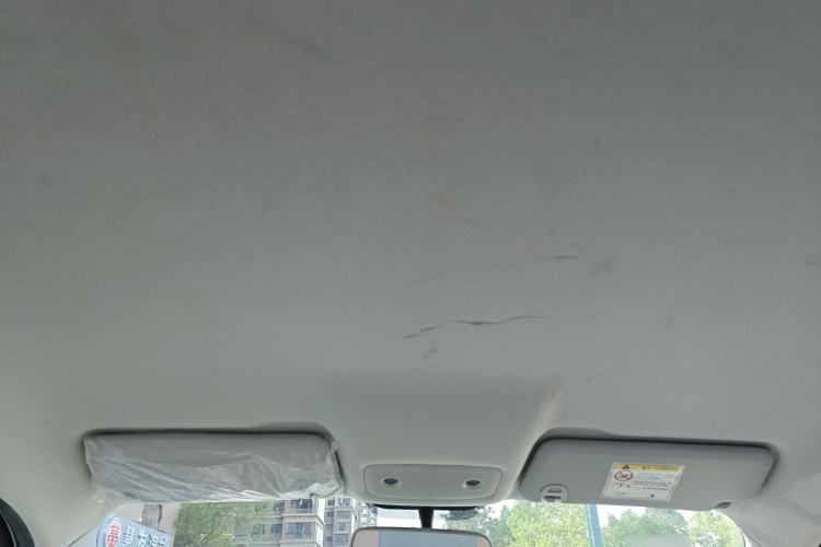 Used Leapmotor T03 2024 310 Comfort Edition Headliner