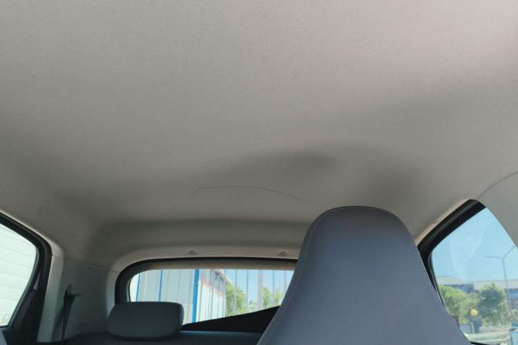Used Leapmotor T03 2024 310 Comfort Edition Headliner