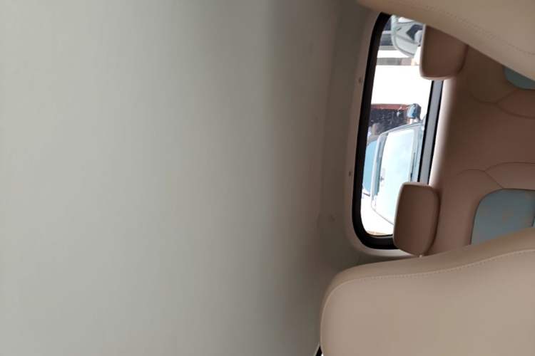Used Leapmotor T03 2024 403 Comfort Edition Headliner