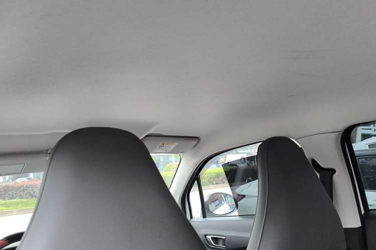 Used Leapmotor T03 2024 403 Comfort Edition Headliner